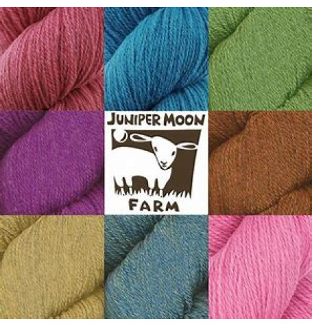 Juniper Moon Farm Patagonia